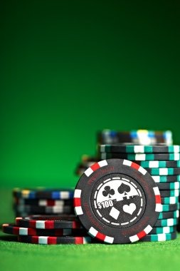 areaslots Visible betting window